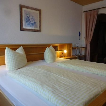 Gaestehaus Boeck In Roßhaupten Kültér fotó