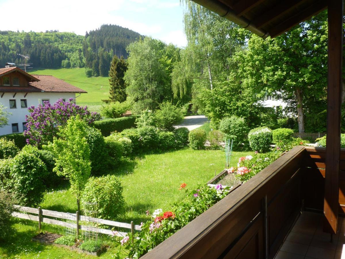 Gaestehaus Boeck In Roßhaupten Kültér fotó