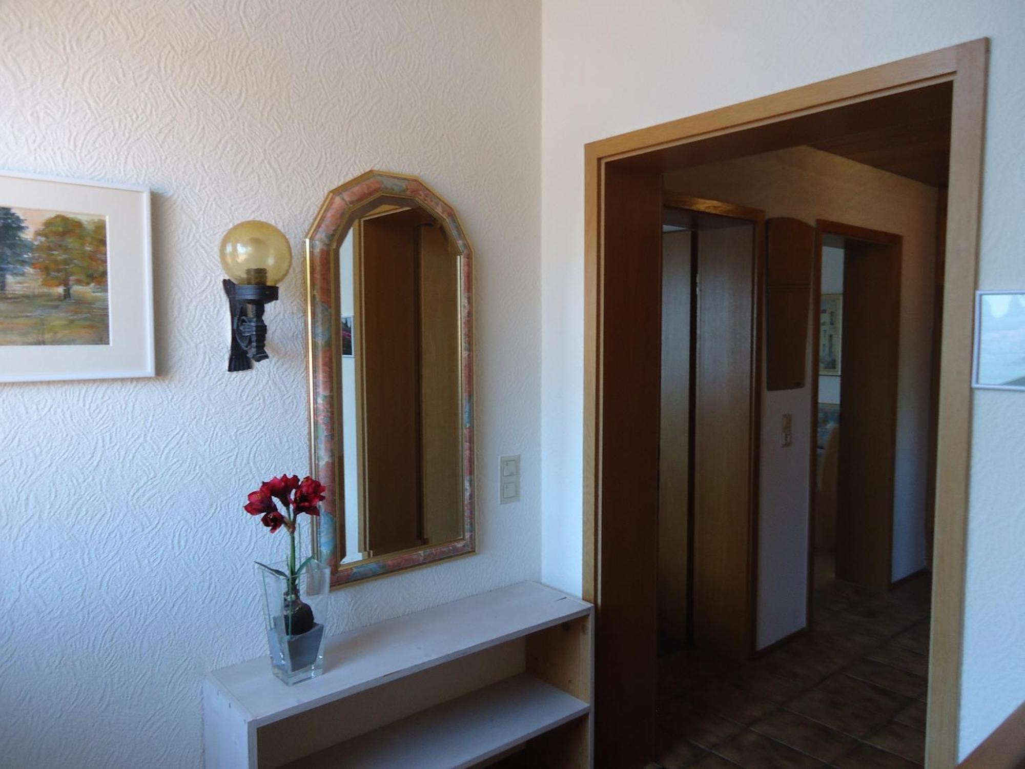 Gaestehaus Boeck In Roßhaupten Kültér fotó