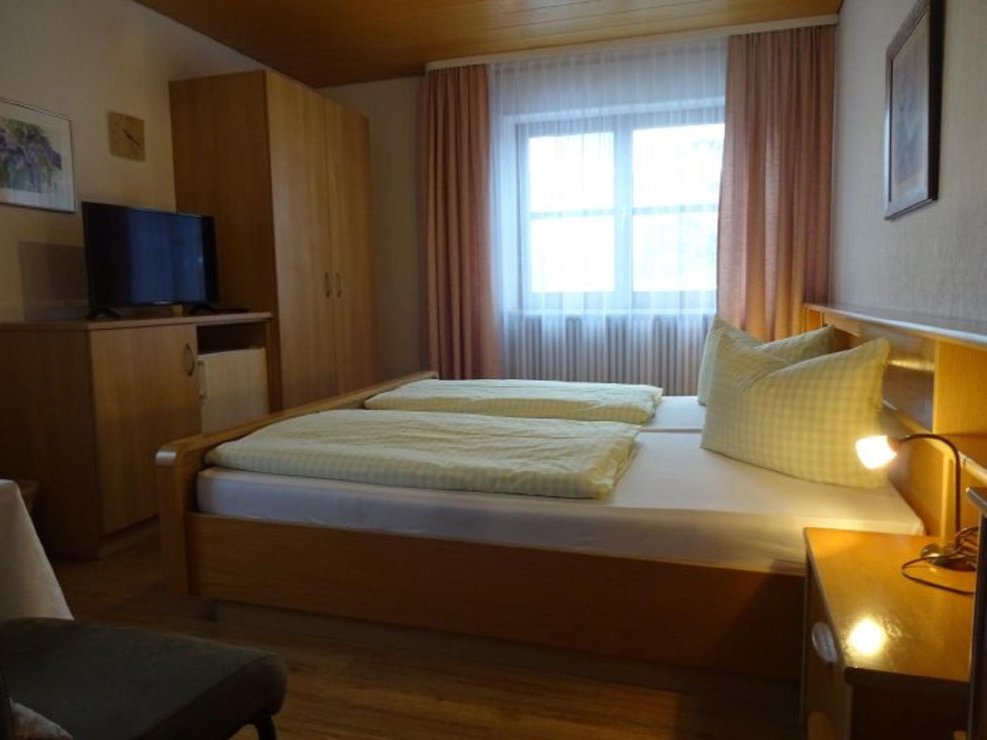 Gaestehaus Boeck In Roßhaupten Kültér fotó