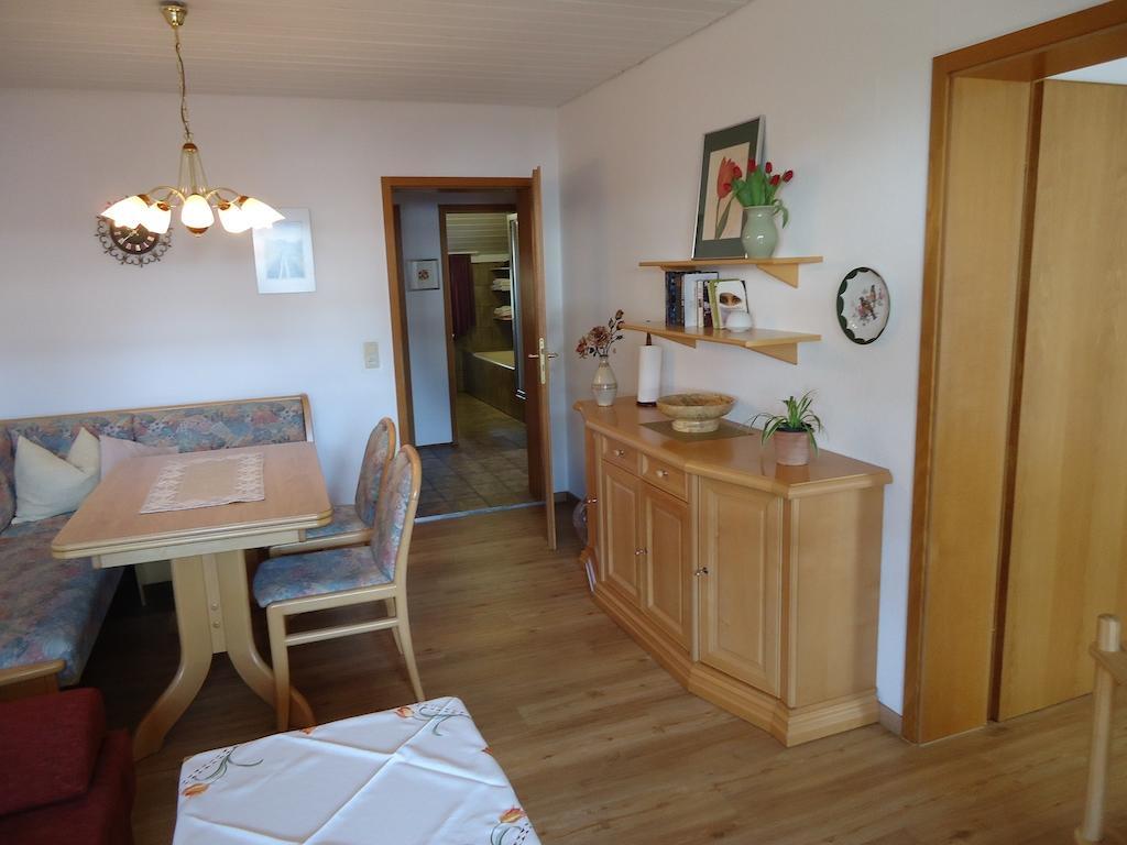 Gaestehaus Boeck In Roßhaupten Kültér fotó