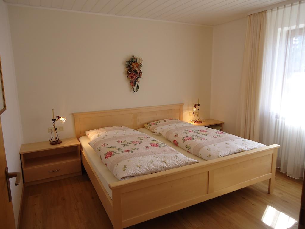 Gaestehaus Boeck In Roßhaupten Kültér fotó