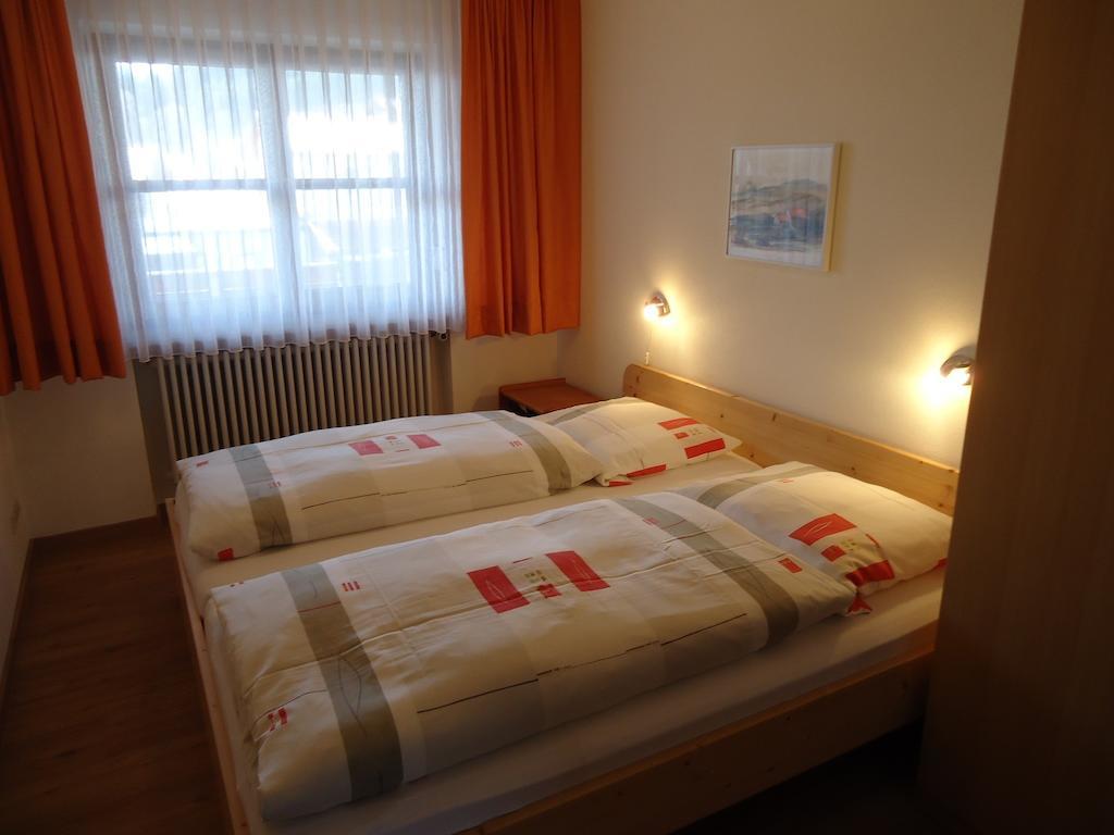 Gaestehaus Boeck In Roßhaupten Szoba fotó